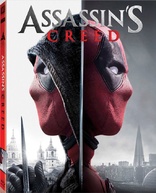 Assassin's Creed Filme - Nada é verdade tudo é permitido! Leve a origem da  história para sua casa em Blu-ray 3D, Blu-ray, DVD e Digital HD:   #AssassinsCreed