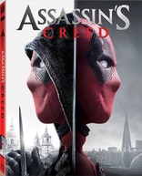 Assassin's Creed (2016) Movie Review 