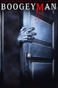 Boogeyman Blu-ray