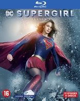 Supergirl: Season 2 (Blu-ray Movie)