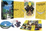 Assassination Classroom - Le Film : J-365 (Blu-ray Movie)