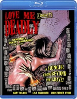 Love Me Deadly (Blu-ray Movie)