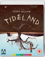 Tideland (Blu-ray Movie)