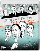 Distant Voices, Still Lives (Blu-ray Movie)