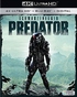 Predator 4K (Blu-ray)