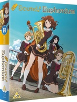 Sound! Euphonium (Blu-ray Movie)