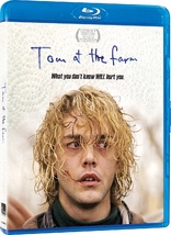 Tom at the Farm (Blu-ray Movie)