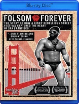 Folsom Forever (Blu-ray Movie), temporary cover art