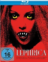 Leptirica (Blu-ray Movie), temporary cover art