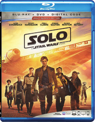 Solo A Star Wars Story  Bluray 720p et Bluray 1080p AC3 X264 MKV