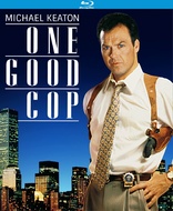 One Good Cop (Blu-ray Movie)