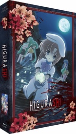 Higurashi (Blu-ray Movie)