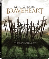 Braveheart (Blu-ray Movie)