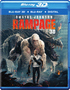 Rampage 3D (Blu-ray)