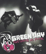 演唱会 Green Day: Awesome as F**k