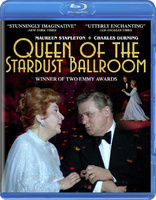 黄昏之恋 Queen of the Stardust Ballroom