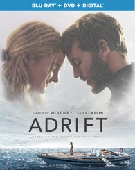 Adrift (Blu-ray)