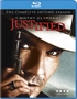 Justified: The Complete Second Season (Blu-ray Movie)