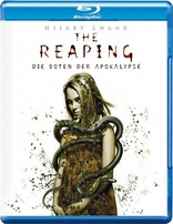 The Reaping (Blu-ray Movie)