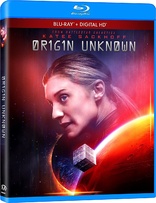 0r1g1n Unkn0wn (Blu-ray Movie)