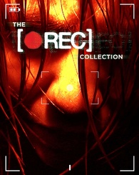 The [REC] Collection (Blu-ray)