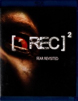 REC 2 (Blu-ray)