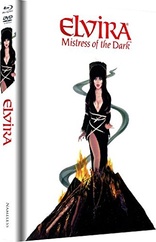 Elvira: Mistress of the Dark (Blu-ray Movie), temporary cover art