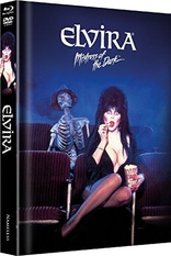 Elvira: Mistress of the Dark (Blu-ray Movie), temporary cover art