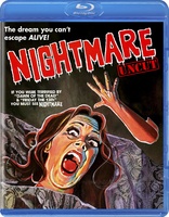 Nightmare (Blu-ray Movie)