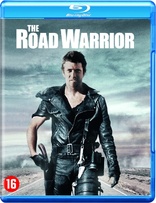 The Road Warrior (Blu-ray Movie)