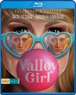 Valley Girl (Blu-ray Movie)