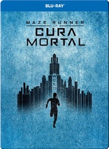 Maze Runner: A Cura mortal