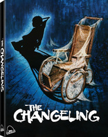 The Changeling (Blu-ray Movie)