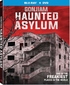 Gonjiam: Haunted Asylum (Blu-ray)