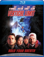 垂直极限 Vertical Limit