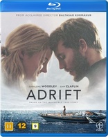 Adrift (Blu-ray Movie)