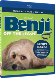 その他 Benji: Off The Leash [Blu-ray] Import Amazon.co.jp | Benji: Off the Leash [Blu-ray] DVD・ブルーレイ