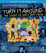 Turn It Around: The Story of East Bay Punk