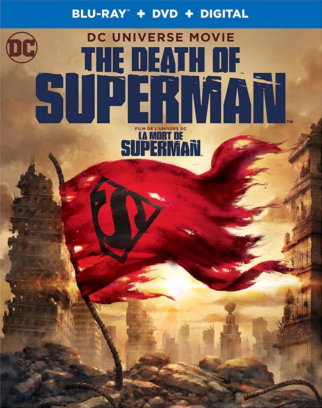 The Death Of Superman (2018) La Muerte de Superman (2018) [AC3 5.1 + SUP] [Blu Ray-Rip] 207063_front