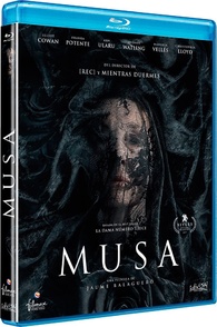 Musa (Blu-ray)
