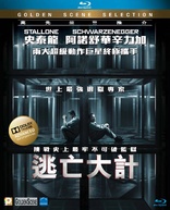 Escape Plan (Blu-ray Movie)