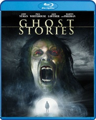 Ghost Stories Blu-ray