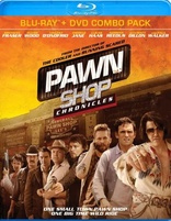 Pawn Shop Chronicles (Blu-ray Movie)