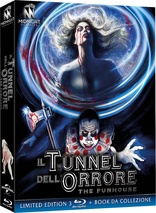 The Funhouse (Blu-ray Movie)