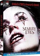 Starry Eyes (Blu-ray Movie)