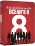 Ocean's 8 4K (Blu-ray Movie)