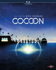 Cocoon Blu-ray (France)