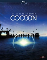 Cocoon (Blu-ray Movie)