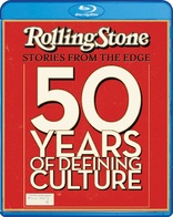 滚石杂志：来自边缘的故事 Rolling Stone: Stories from the Edge