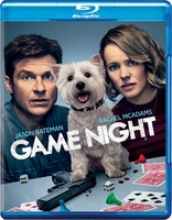 Game Night (Blu-ray Movie)